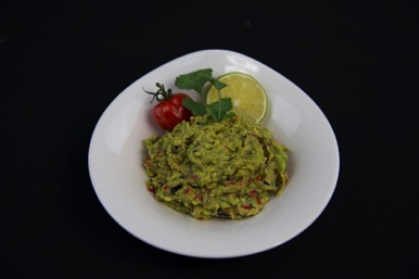 Guacamole-Dip