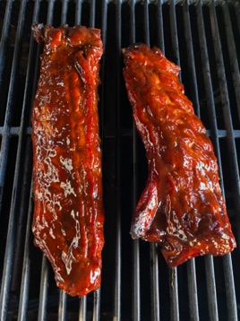 Spareribs